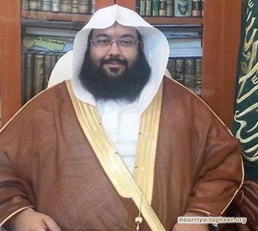 يوسف الغامدي .. أداة النظام السعودي القضائية للتغطية على جرائمه