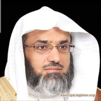 اعتقال المستشار السعدون بعد انتقاده قرار تقيد مكبرات المساجد