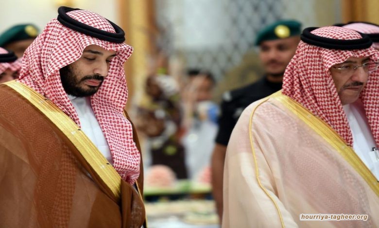 قمع واعتقالات وفساد: 4 سنوات على انقلاب الديوان الملكي في السعودية