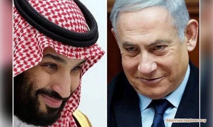 تعليمات سرية.. النظام السعودي يسخر إعلامه للهجوم على المقاومة الفلسطينية