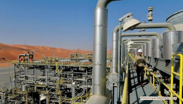 السعودية.. صادرات النفط الخام في مايو تسجل أعلى مستوياتها بأربعة أشهر