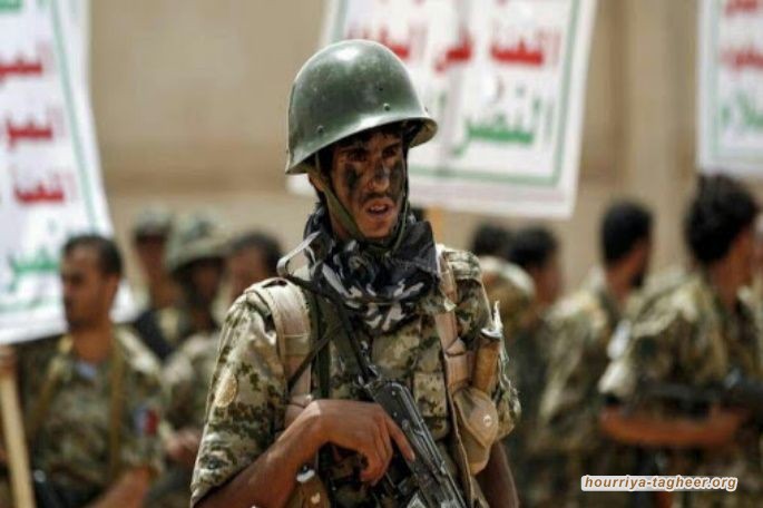 واشنطن تراسل صنعاء عبر وسطاء: أوقفوا هجوم مأرب