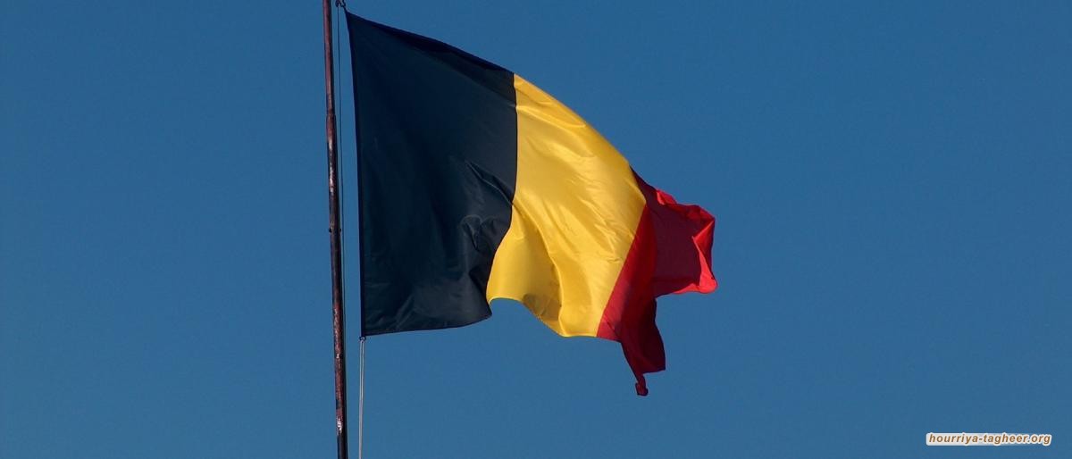 بلجيكا تعلّق 4 تراخيص لتصدير أسلحة إلى السعودية