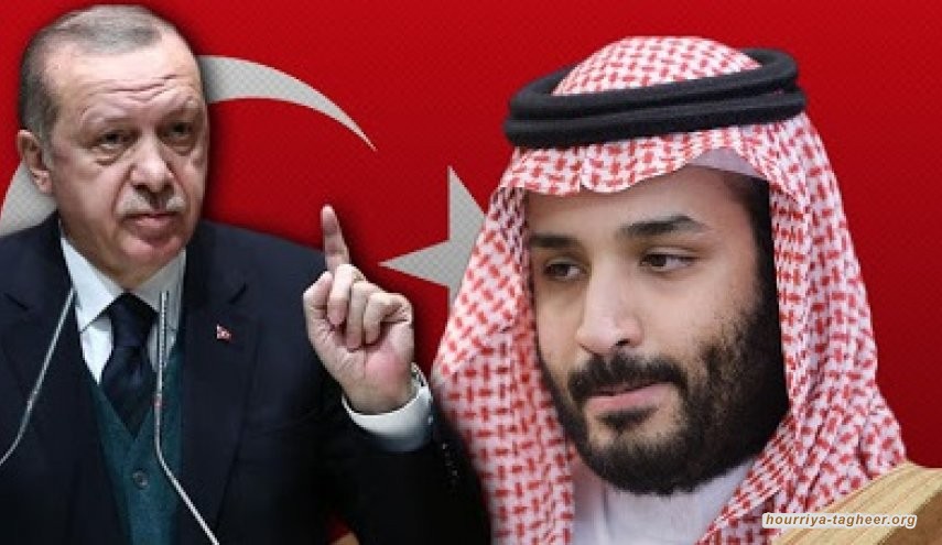 بالأسماء.. الكشف عن تورط ضباط سعوديون بمحاولة الانقلاب في تركيا عام 2016