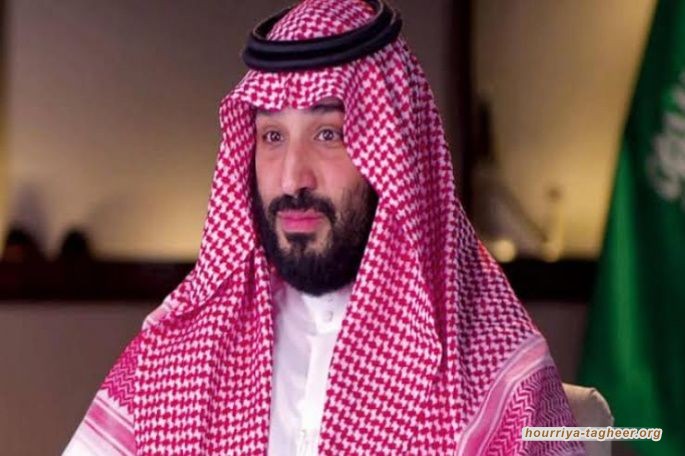 باحث من مركز Brookings مختص بسياسات الشرق الأوسط: ابن سلمان لن يصمد طويلاً في الحكم ويدعو السعوديين للإطاحة به.