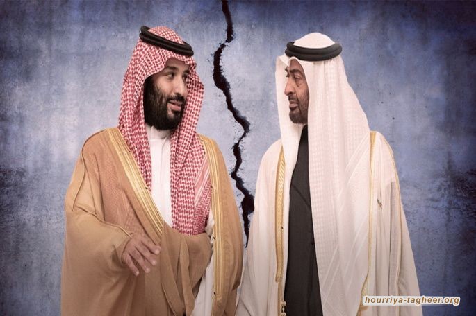 بلومبيرج: التوترات بين السعودية والإمارات لا زالت قائمة رغم انتهاء أزمة إنتاج النفط.