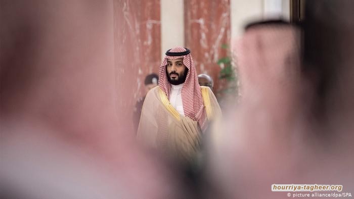 وكالة دولية: السعودية دولة قمعية سياسيا تكرس الاستبداد