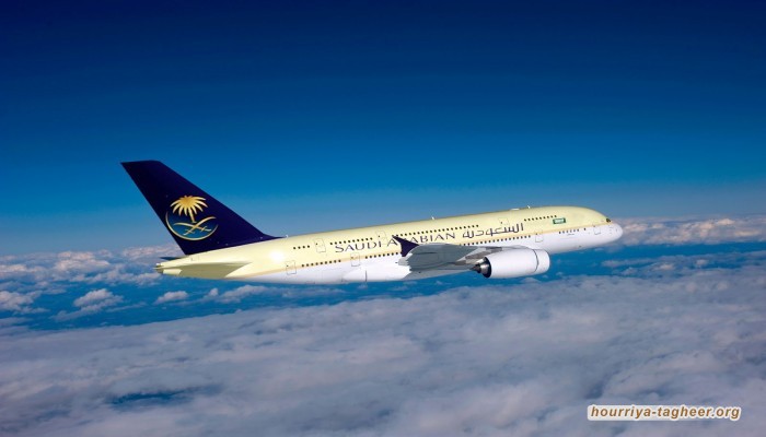 الأكبر في تاريخها.. الخطوط السعودية توقع اتفاق تمويل بـ3 مليارات دولار لشراء 73 طائرة