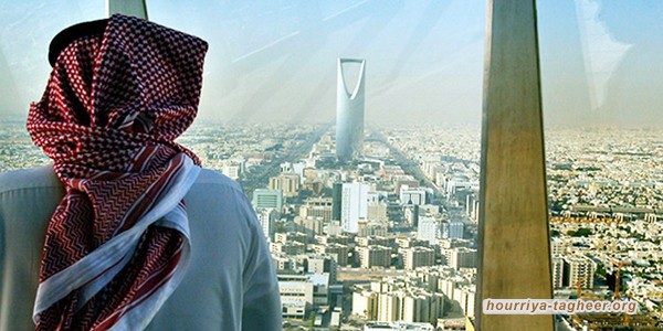 المعارض السعودي السحيمي يكشف محاولة لاختطافه وترحيله إلى المملكة