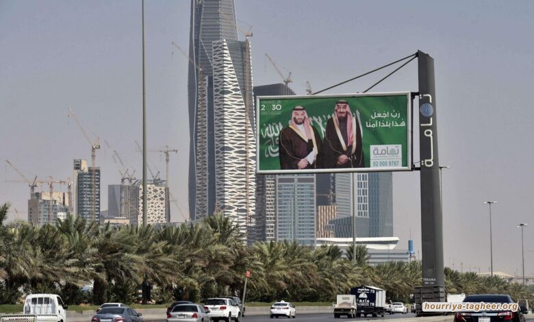 حفلات الانحلال في السعودية بديل عن مكبرات صوت المساجد