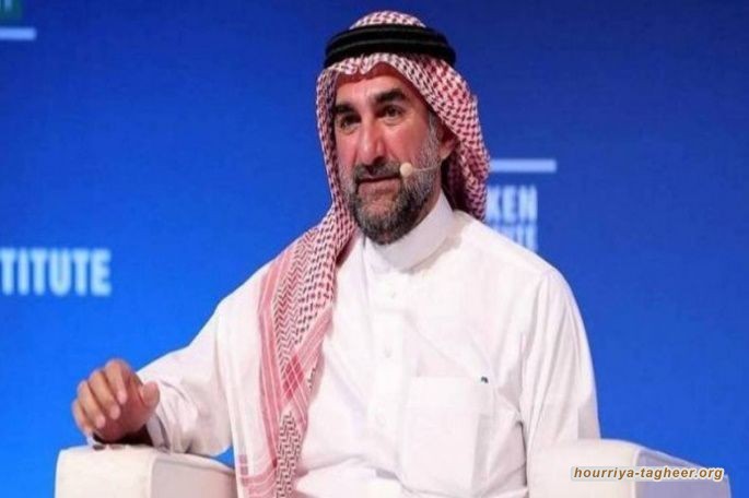 الرميان: الحكومة السعودية مازالت تخطط لبيع أسهم من حصتها في أرامكو
