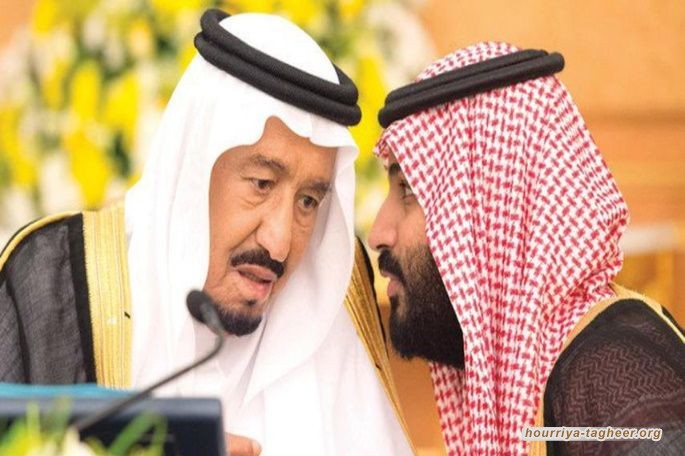 خطوة كارثية على الشعب السعودي وفرصة ذهبية لمحمد بن سلمان.. مجلس الوزراء السعودي يوافق على نظام الخصخصة في 16 قطاعاً عاماً.