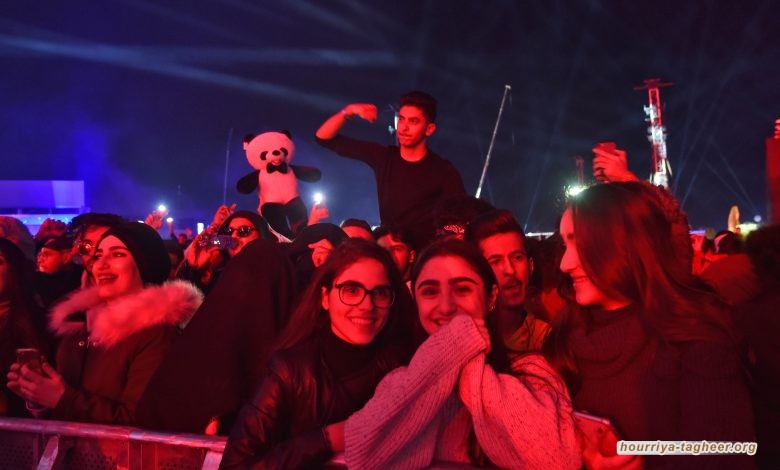 السعودية تستضيف أكبر حفل للموسيقى الراقصة سبتمبر المقبل