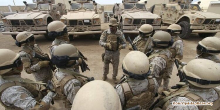 الكشف عن صفقات عسكرية أسترالية لدعم السعودية في الحرب على اليمن