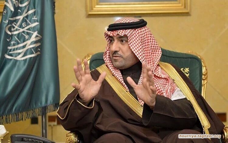 السعودية: انقطاع أخبار الأمير المعتقل تركي بن عبد الله منذ عدة شهور
