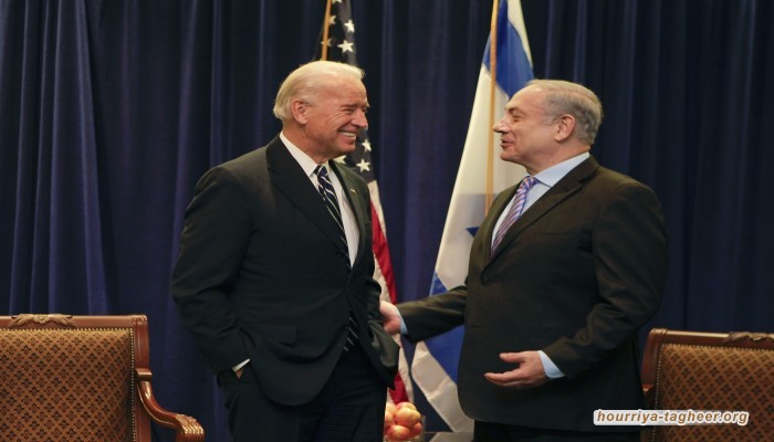 جيروزاليم بوست: قلق إسرائيلي من تحرك إدارة بايدن إزاء السعودية