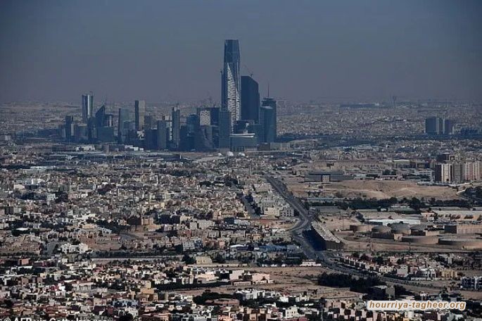 السلطات السعودية تريد اثبات ان باستطاعتها فعل ما فعلته قطر