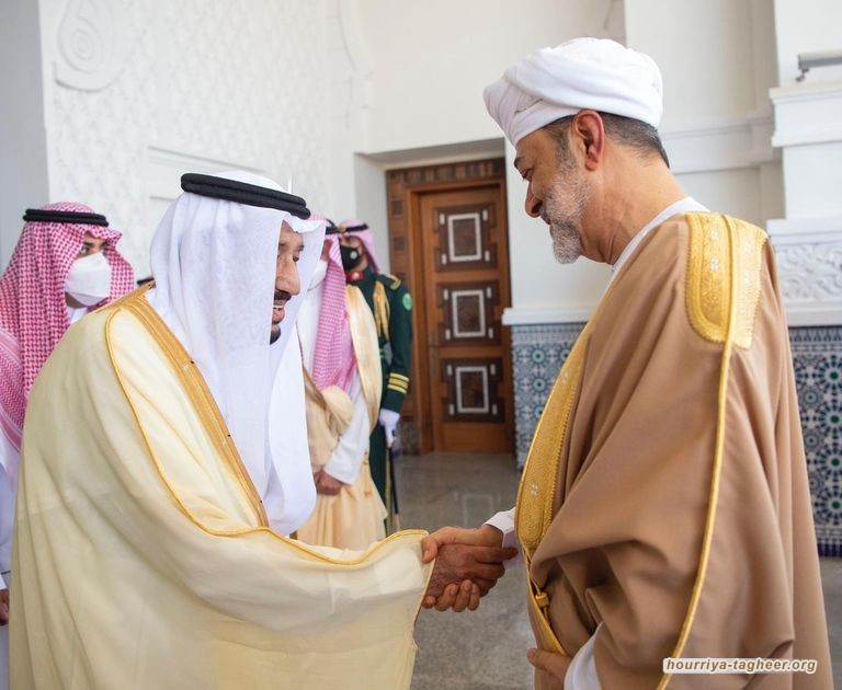 بعد قمة سلمان وهيثم.. مساع تستثني الإمارات لتعزيز العلاقات الاقتصادية السعودية العُمانية