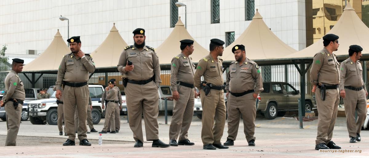 آل سعود يلغون عقوبة الجلد ويستبدلونها بالسجن والغرامة!