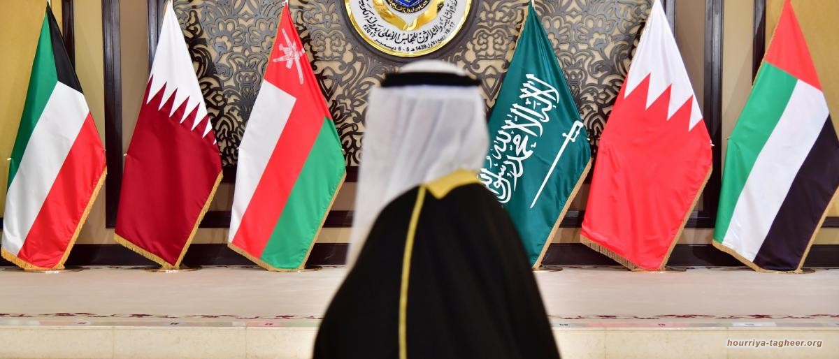صحيفة كويتية: "المصالحة" ستتم في القمة الخليجية المقبلة