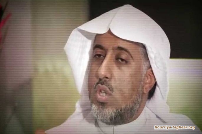 حساب سعودي يكشف تفاصيل اعتقال عضو مجلس شورى شهير بتهمة فساد بـ 60 مليون ريال
