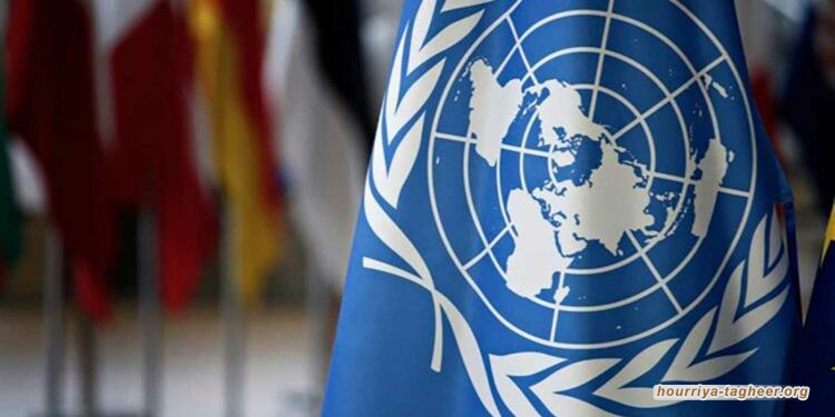 شكوى للأمم المتحدة ضد السعودية لإصدارها حكما تعسفيا على السدحان