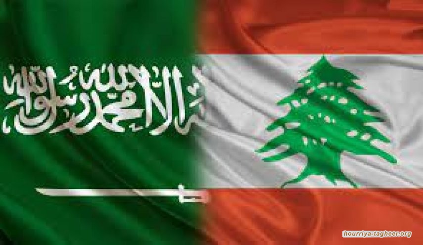لبنان ليس امريكا التي يهين رئيسها ملك السعودية ووليّ عهده مراراً وتكراراً