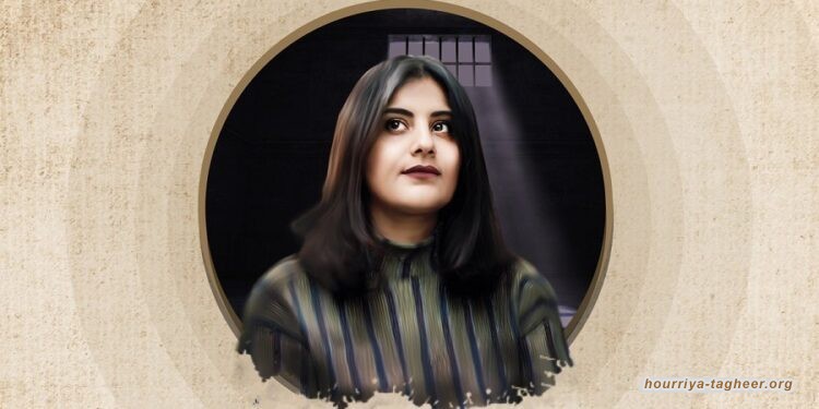 حقوقيون لمتسابقي رالي دكار: ستمرون قرب سجن لجين الهذلول المضطهدة