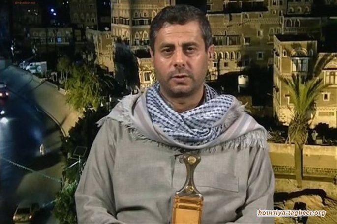 محمد البخيتي يعلن استعداد صنعاء وقف كل العمليات العسكرية مقابل هذه الشروط.