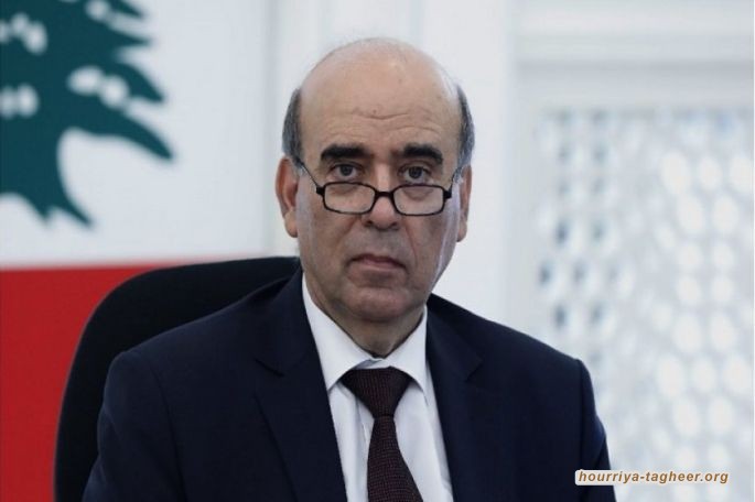 وزير الخارجية اللبناني شربل وهبه يكشف مستور الدواعش ويثير عاصفة من الردود اللبنانية