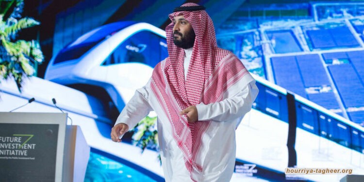 تعرف عليها.. محمد بن سلمان يحتكر 34 منصبا رفيعا في السعودية
