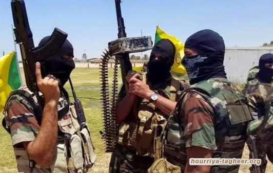 حزب الله العراقي يهدد باستهداف صادرات نفط دول الخليج