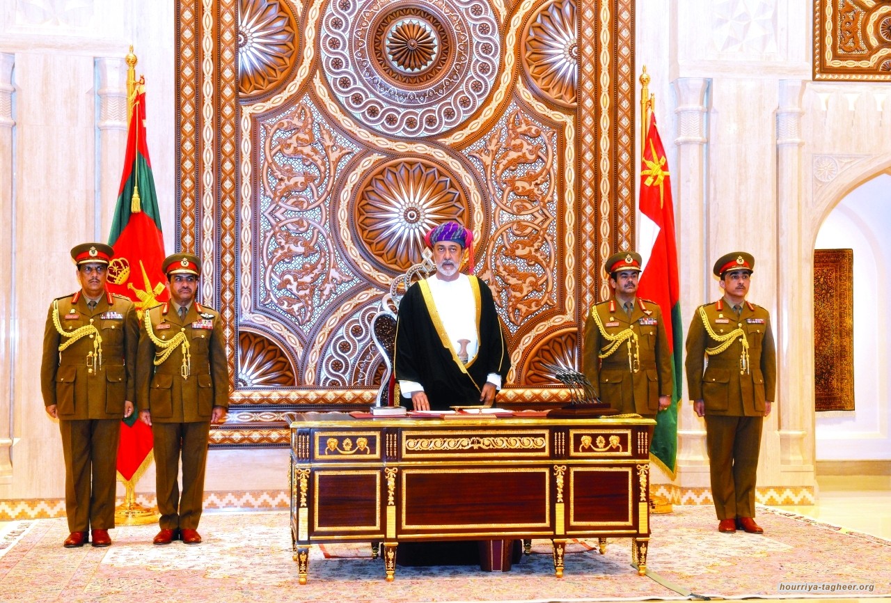 سلطنة عمان تعزز سيطرتها على ظفار في مواجهة بلطجة السعودية