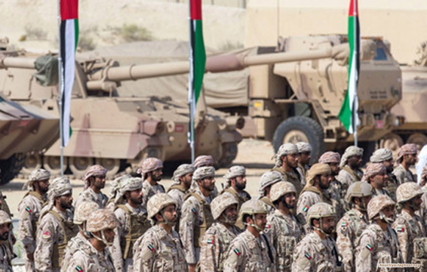 انسحاب الإمارات من اليمن بداية خلاف استراتيجي مع الرياض