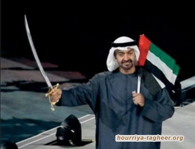 الإمارات تخون الرياض في اليمن بحجة الإخوان