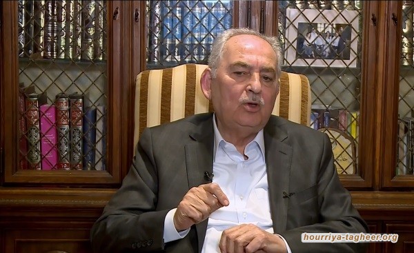 وزير أردني يفاجئ "العربية" بإمتناعه عن التحريض ضد حماس