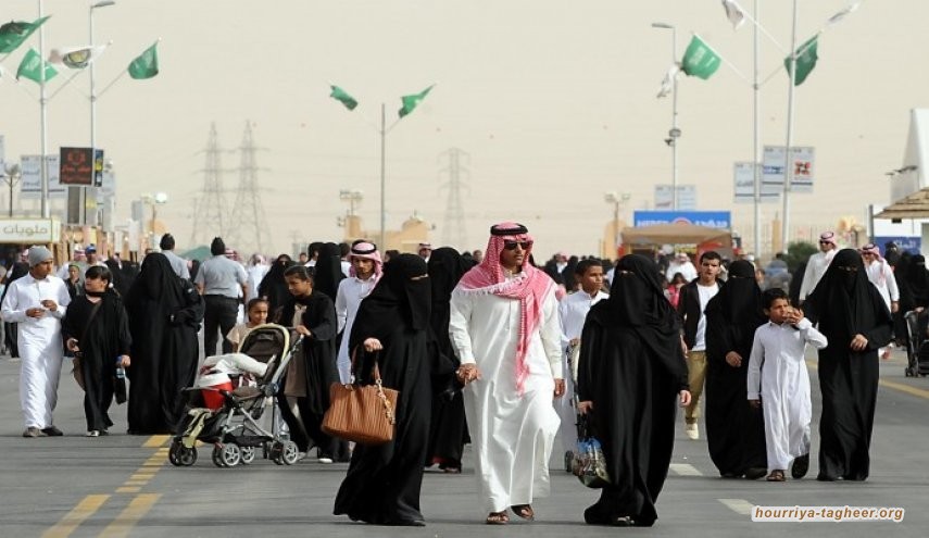 تزايد عدد المهاجرين السعوديين إلى الخارج هربا من القمع