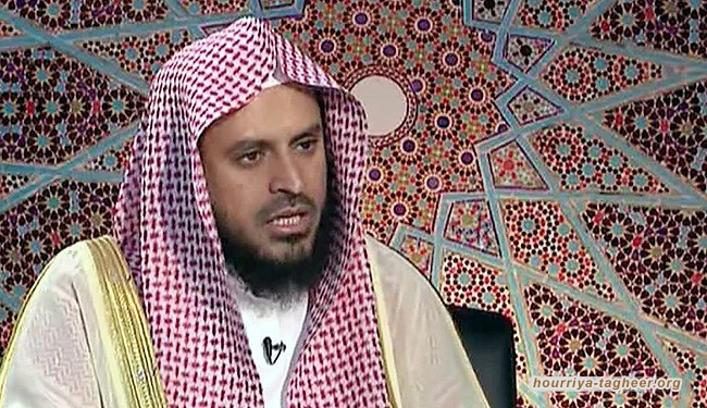 تدهور صحة الداعية عبدالعزيز الطريفي داخل السجن