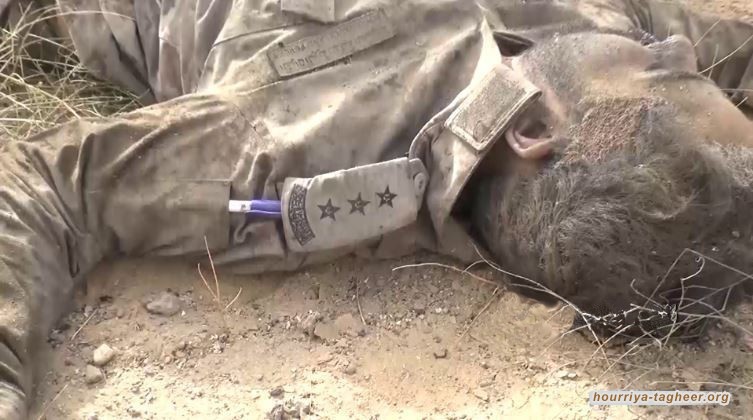 مقتل عشرات الجنود السعوديين والمرتزقة السودانيين في اليمن