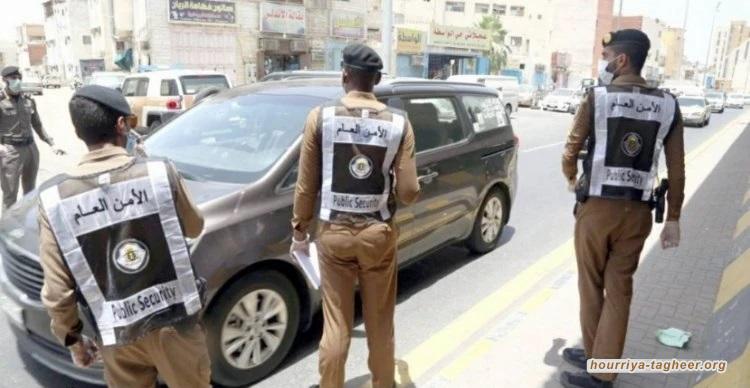 السلطات السعودية تعتقل 8000 عامل خلال أسبوع
