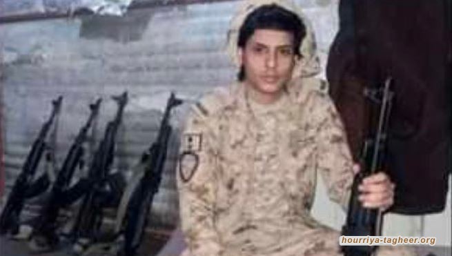 مقتل جندي سعودي على الحدود مع اليمن