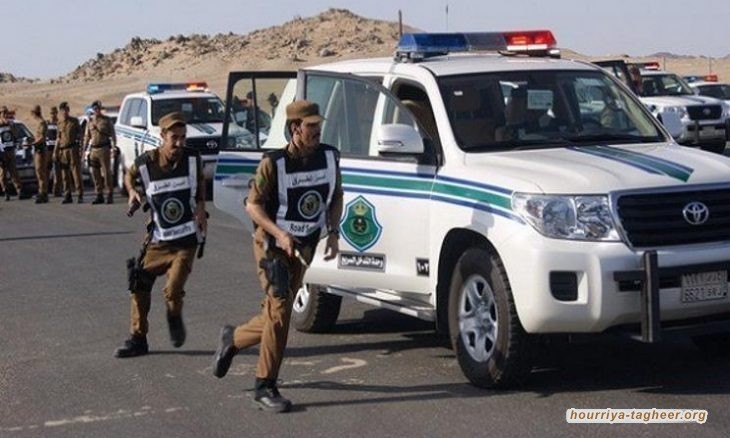 السعودية تفرض حظر تجول كلياً في أبرز مدنها بسبب كورونا
