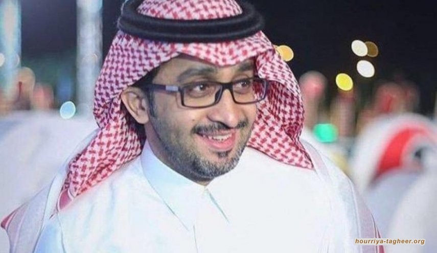 تساؤلات عن اختفاء 'بدر العساكر' مدير مكتب إبن سلمان