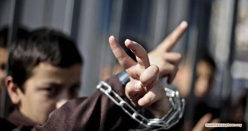 السعودية تجمع قاصرين ومجرمين في سجون مشتركة
