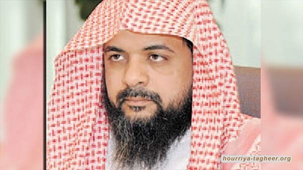 السلطات تمنع تواصل الداعية المعتقل جمال الناجم مع أسرته