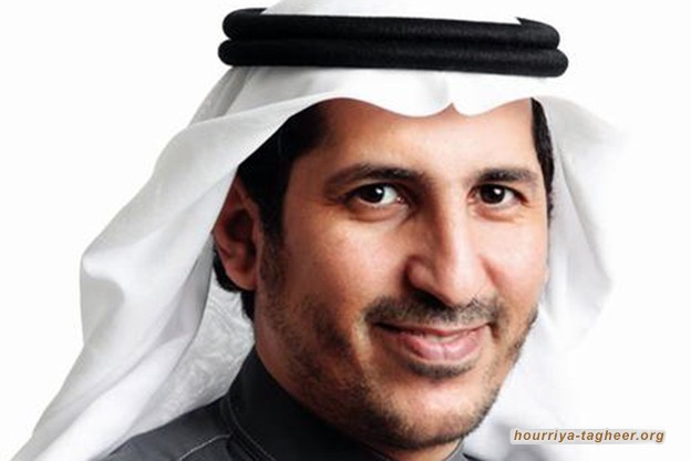 السعودية تعذب الداعية علي العمري في سجن ملكي