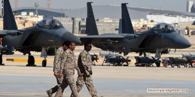 الحوثيون يقصفون مجدداً مطار جيزان السعودي