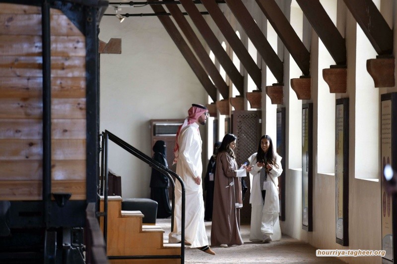 السماح لأول جولة لسياح مسيحيين في السعودية