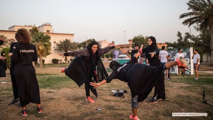 سيناريست مصري يشيد بانفتاح السعودية على الجنس