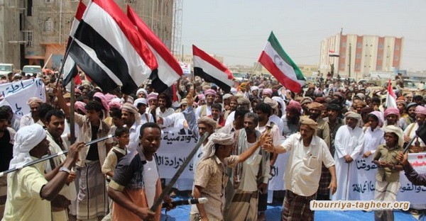النظام السعودي يريد "تحرير محافظة المهرة اليمنية" من أهلها
